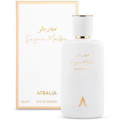 Atralia Sugar Mallow opening bottle with bright fruity spark and mood lift