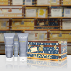 ATWATER Midnight Voyage eye cream to reduce puffiness and brighten