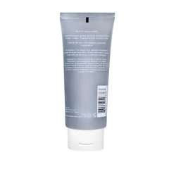 ATWATER Skin Armor exfoliating scrub texture closeup with visible jojoba beads for gentle exfoliation.