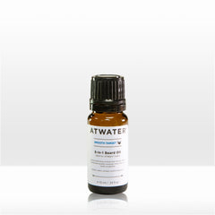ATWATER Smooth Target 5-in-1 bottle for on-the-go hydration.