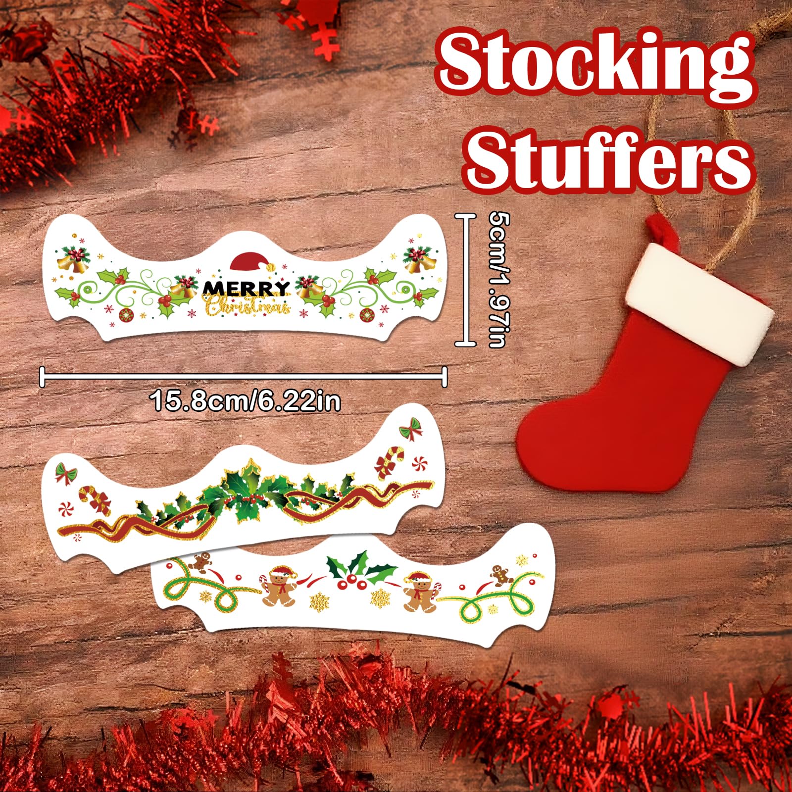 atydkug Hearts leaves pattern patches suit selfies and seasonal ensembles.