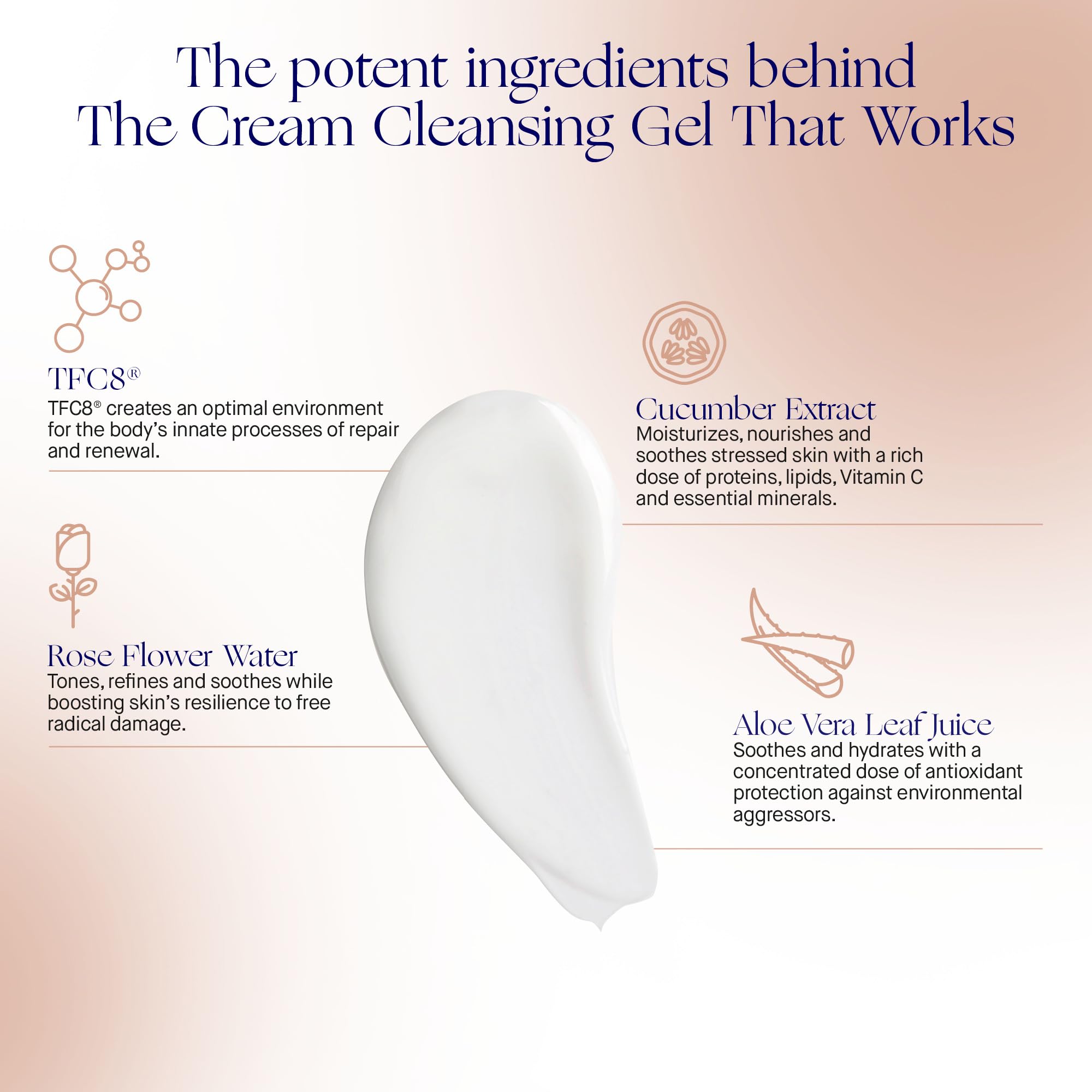 Augustinus Bader vegan, fragrance-free cleanser with cruelty-free ethos