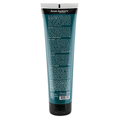 Aunt Jackie's Aloe & Mint bottle highlights rosemary and lemongrass scent