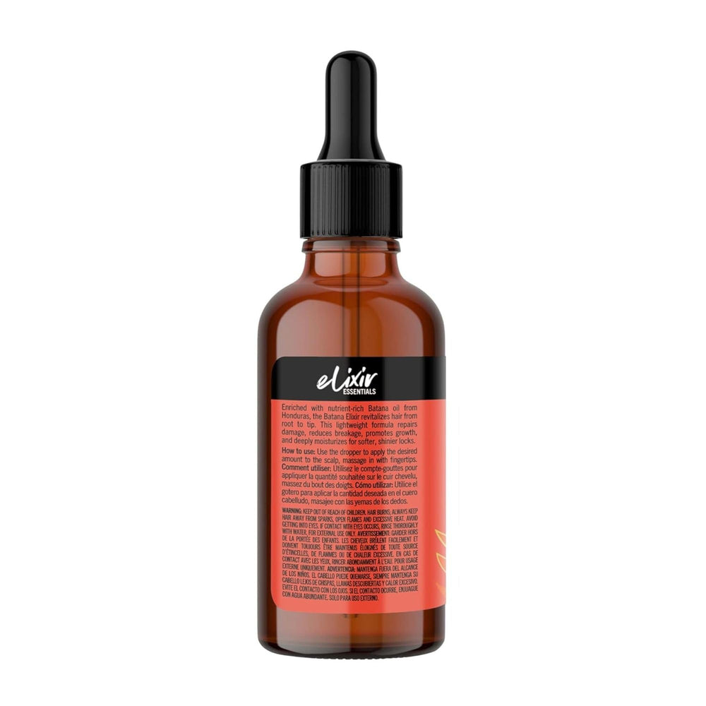 Elixir Essentials Collection pack from Aunt Jackie's