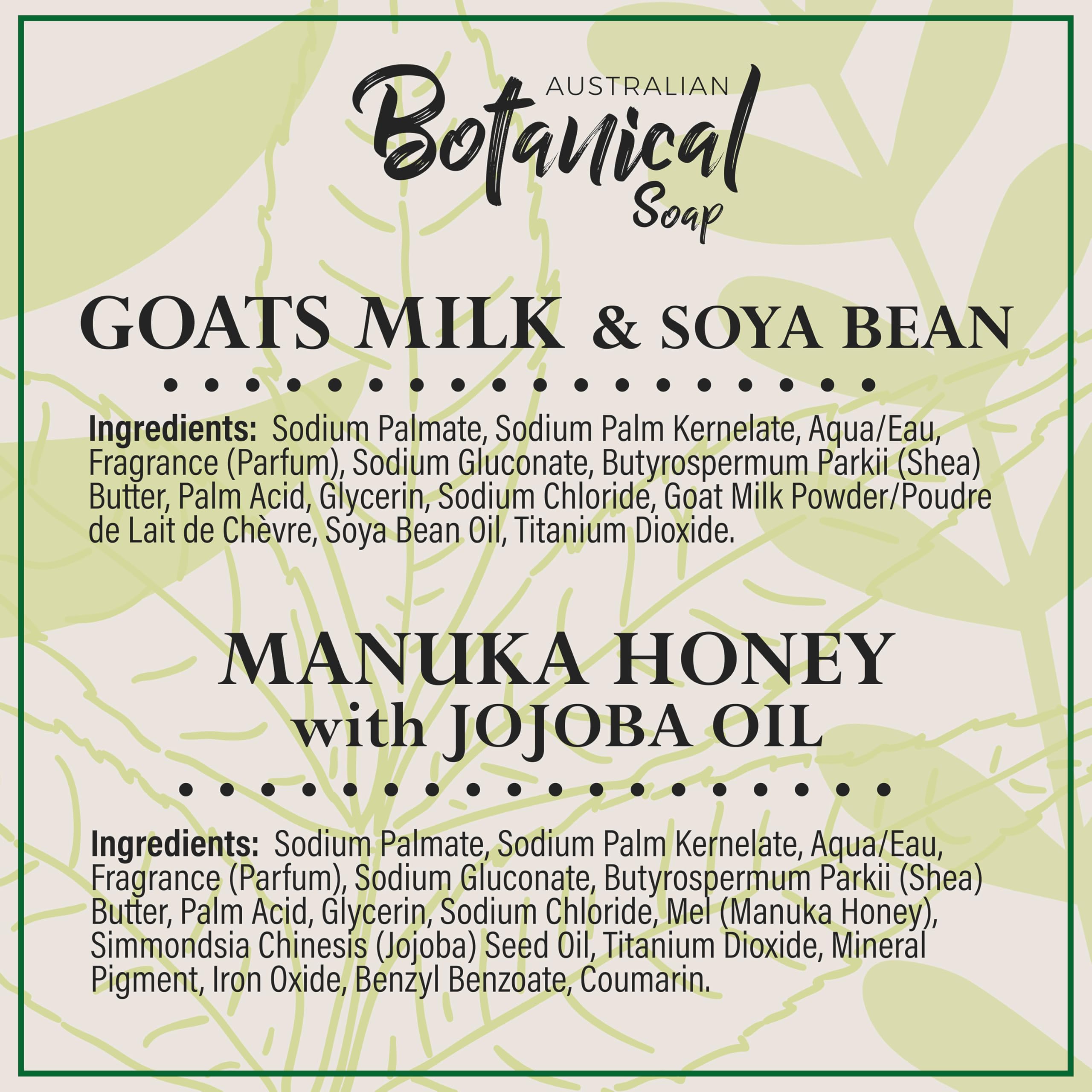 Australian Botanical Manuka Honey nectar close-up, highlighting nourishing honey elements.