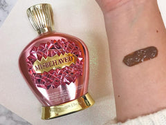 Australian Gold Misbehaved High Key Bronzing Blend deepens color for a striking bronze.