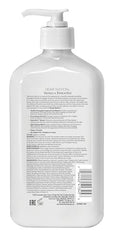 Australian Gold Hemp Nation Vanilla Pineapple lotion texture close-up shows silky hydration