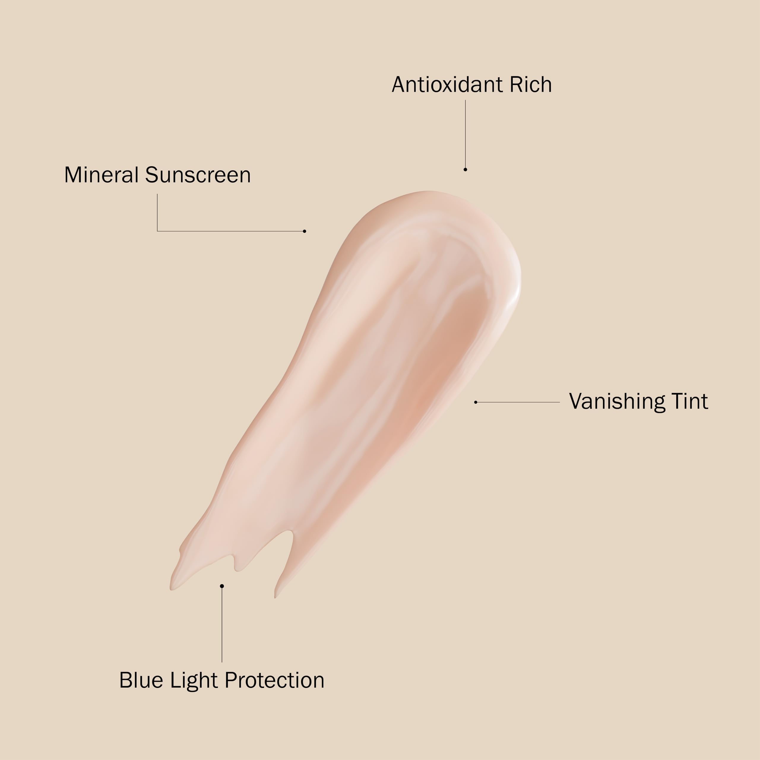 Australian Gold SPF 50 Mineral Sunscreen with blue light defense protects digital-age skin
