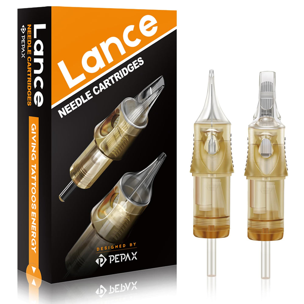 Autdor PEPAX 1003RLL packaging box for a ready-to-use cartridge set.