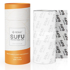 Autdor PEPAX SUFU bandage packaging for tattoo aftercare and protection