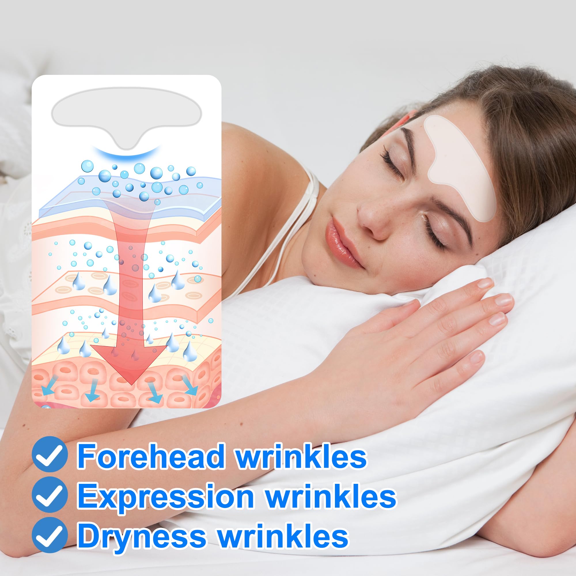 Auteek pack displayed for daily self-care routines.