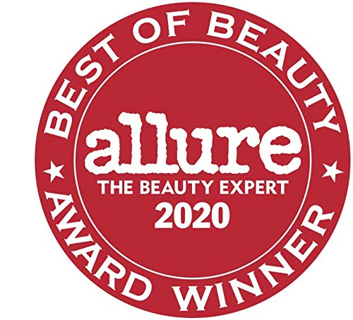 Authentic Beauty Concept Amplify Mousse for all hair types demonstrates versatile styling.