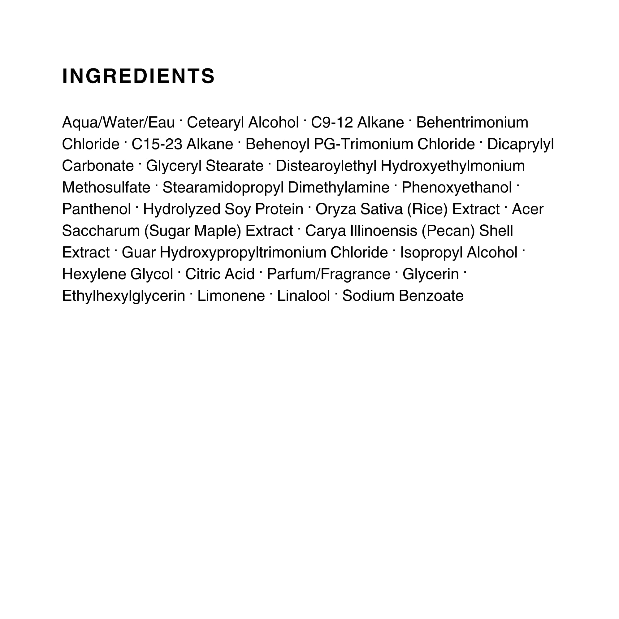 Packaging featuring Vegan Society and cruelty-free icons on Authentic Beauty Concept product