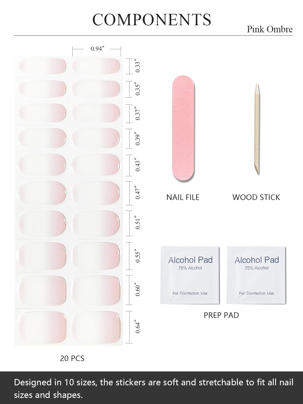 AutyaMee UV lamp curing process image for durable salon-grade finish.