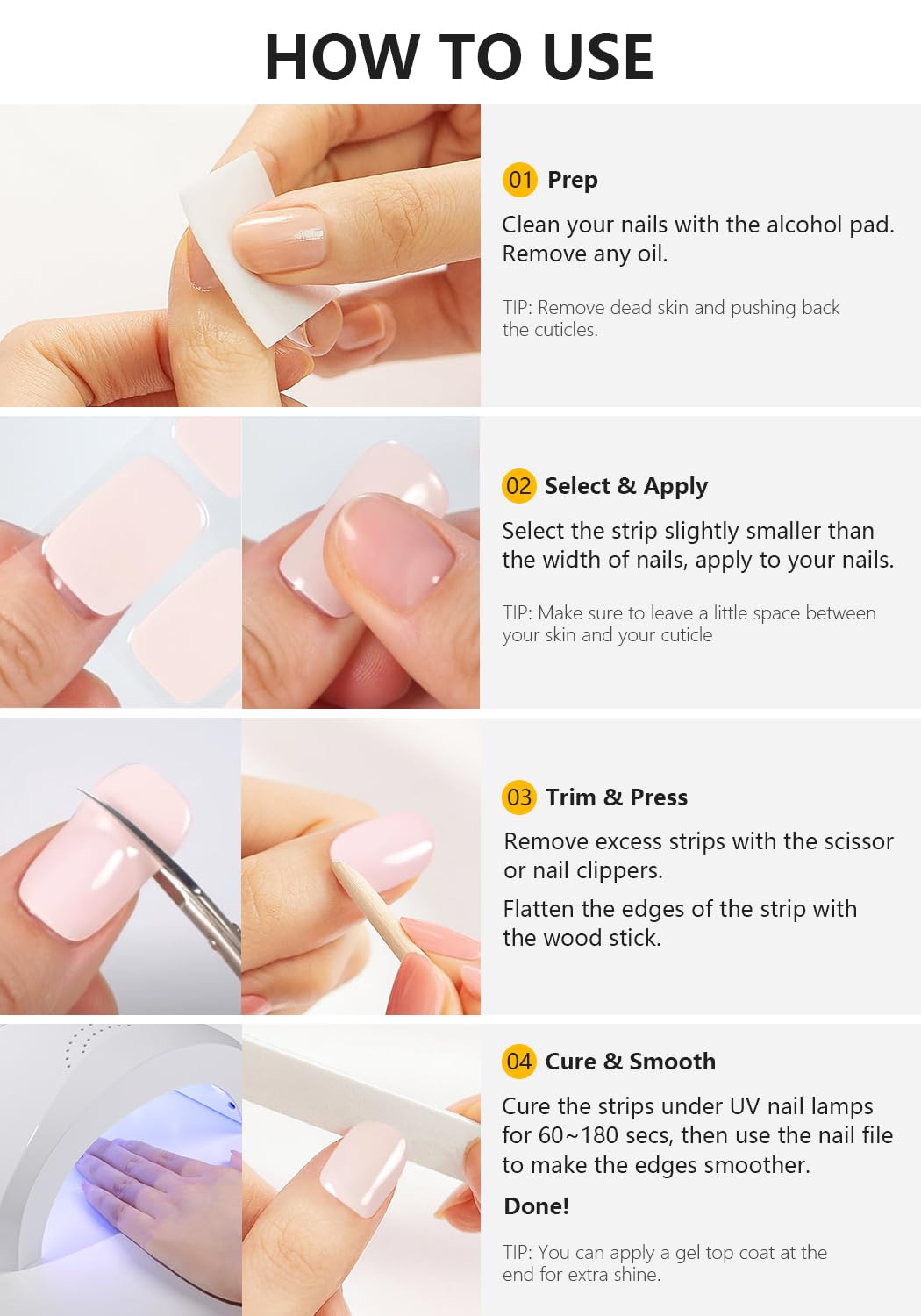 AutyaMee non-toxic odor-free gel technology before cure stays flexible