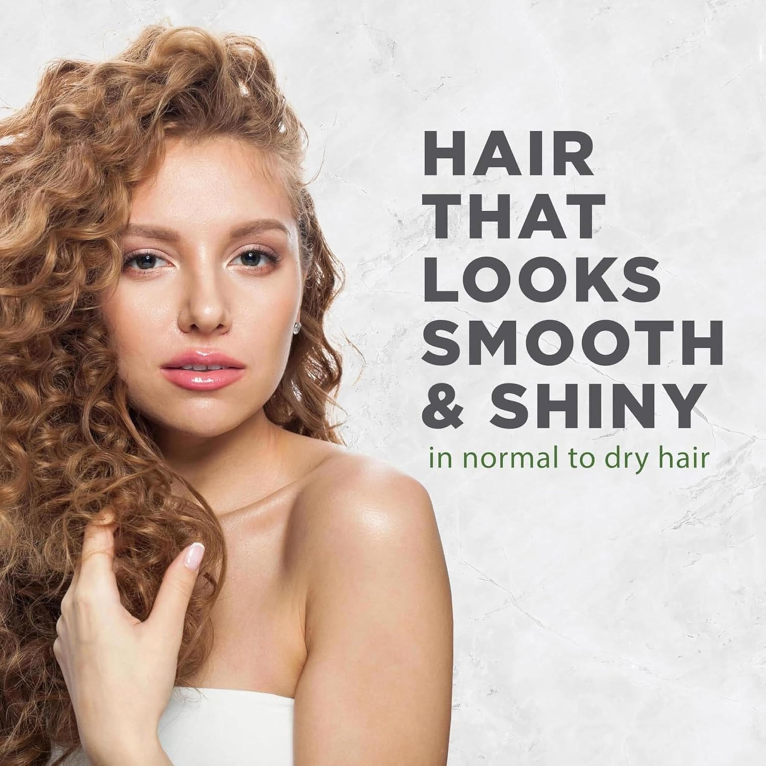Avalon Organics conditioner blend with Lavender Essential Oil and Quinoa Protein for nourishment.