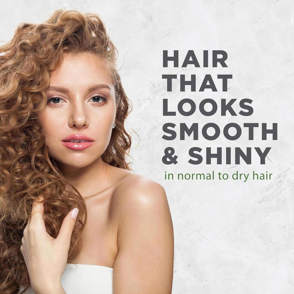 Avalon Organics conditioner blend with Lavender Essential Oil and Quinoa Protein for nourishment.