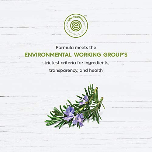 Scalp care demonstration showing gentle cleansing and energized scalp.