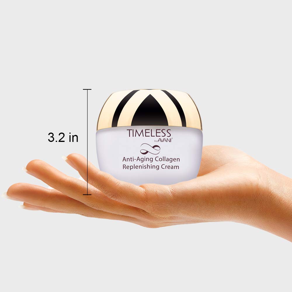 Label highlights Dead Sea minerals for skin nourishment.