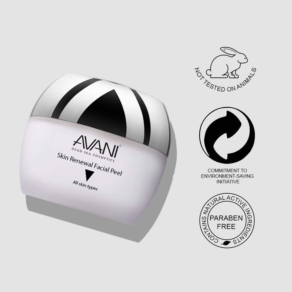 Avani Classics Cruelty-free label signals ethical, planet-friendly skincare choice