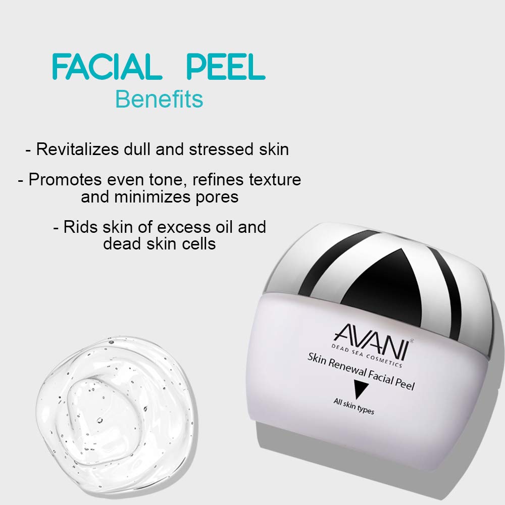 Avani Classics Vitamin C & E bottle highlights brightening formula for even-toned skin