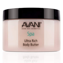 Aloe vera blend in jar for soothing dryness.