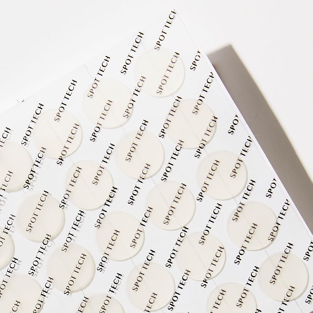 AVARELLE Gunk Out patch packaging-detail highlights simple access.