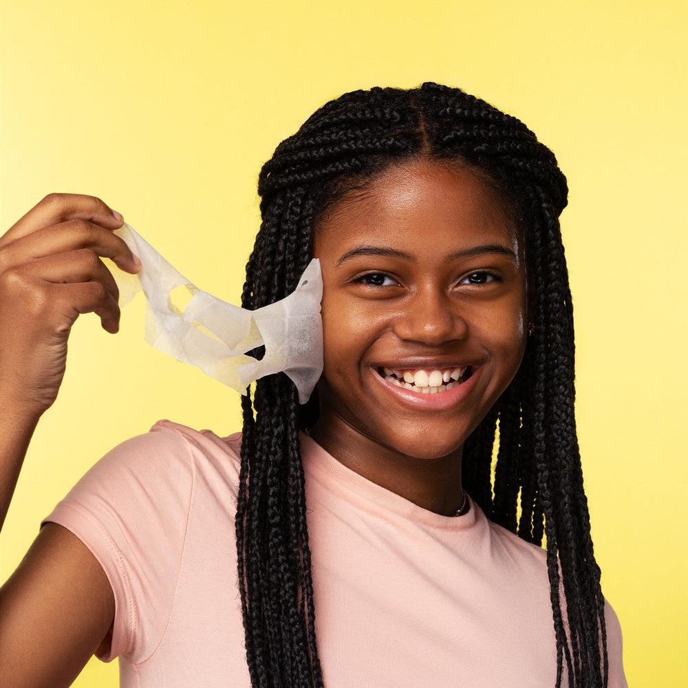 Avatara Kids Slushy Package Multi-Pack: colorful packaging inspires regular self-care.