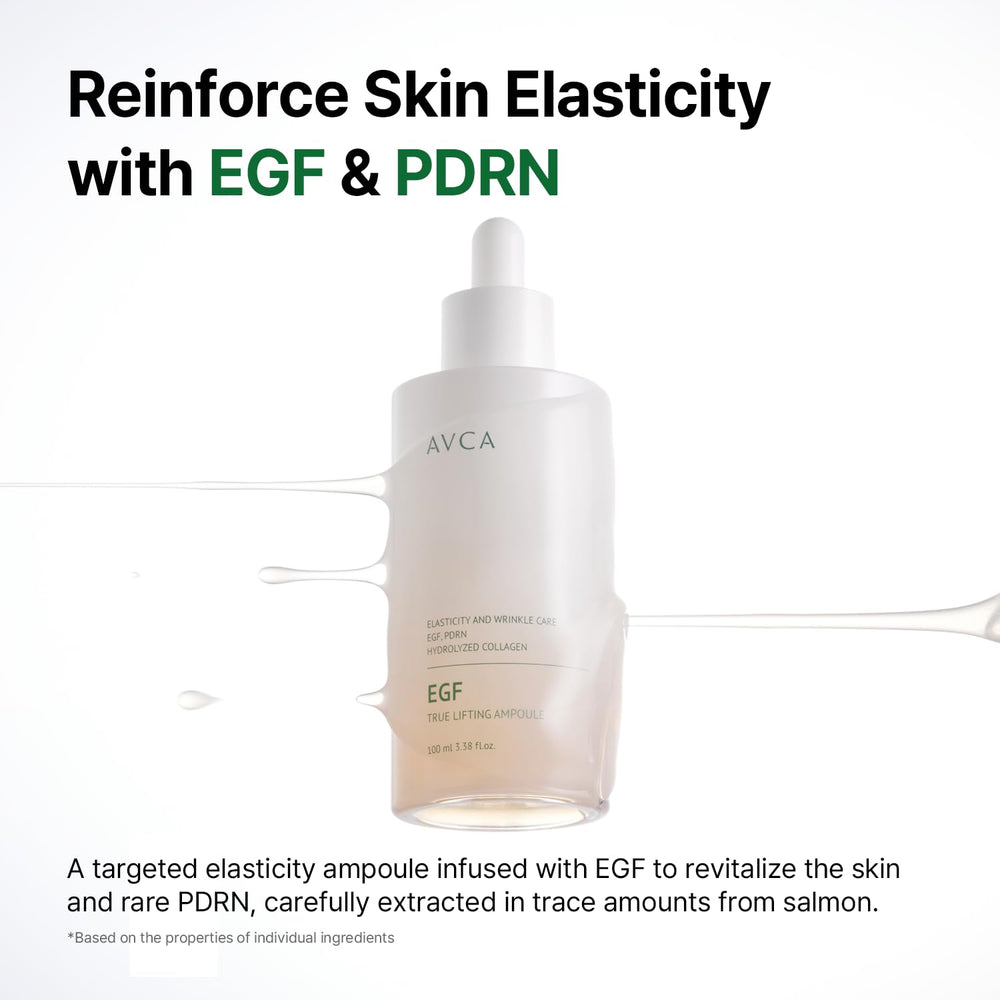 AVCA serum packaging emphasizing premium design and shelf appeal