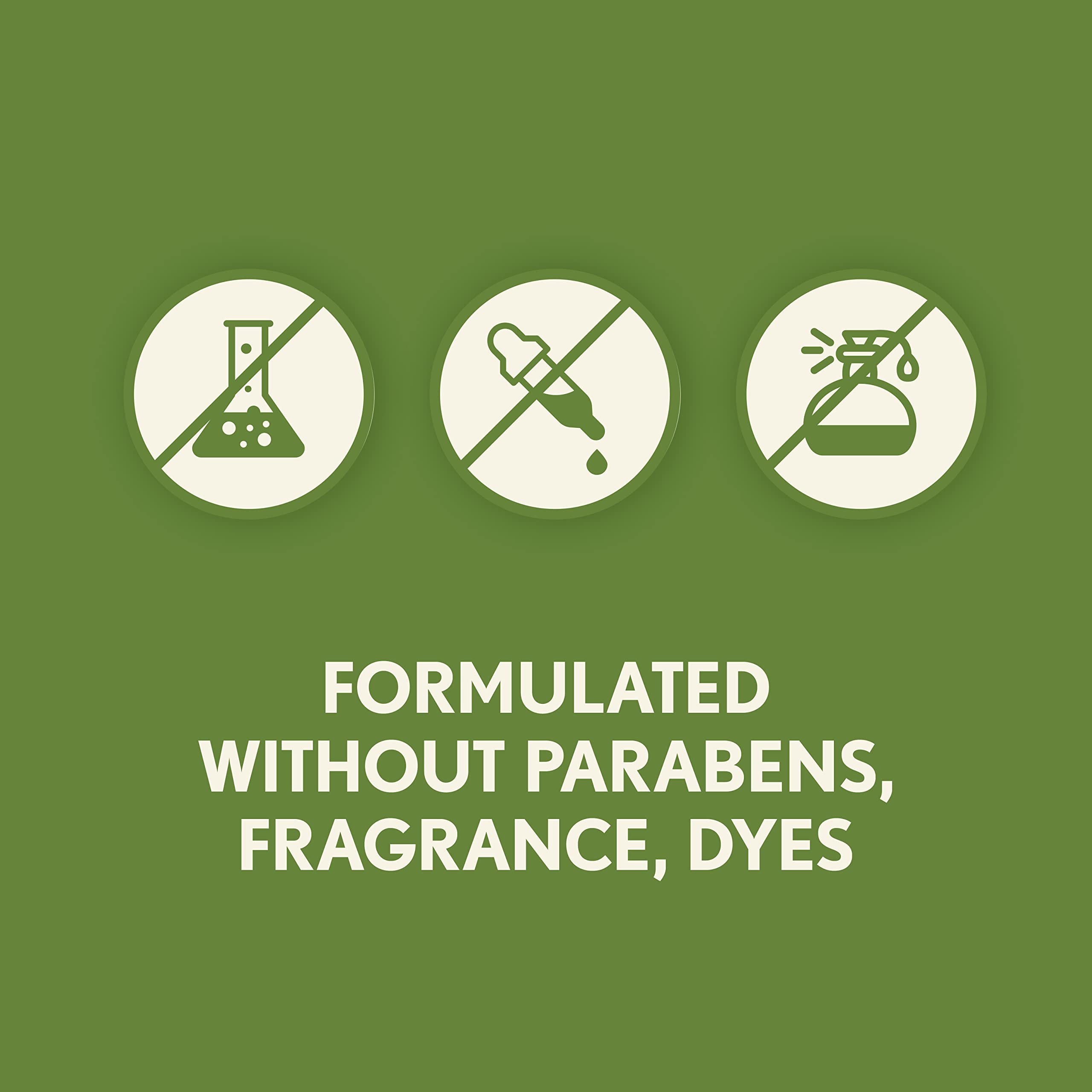 Aveeno bundle packaging display featuring fragrance-free moisturizers for head-to-toe care.