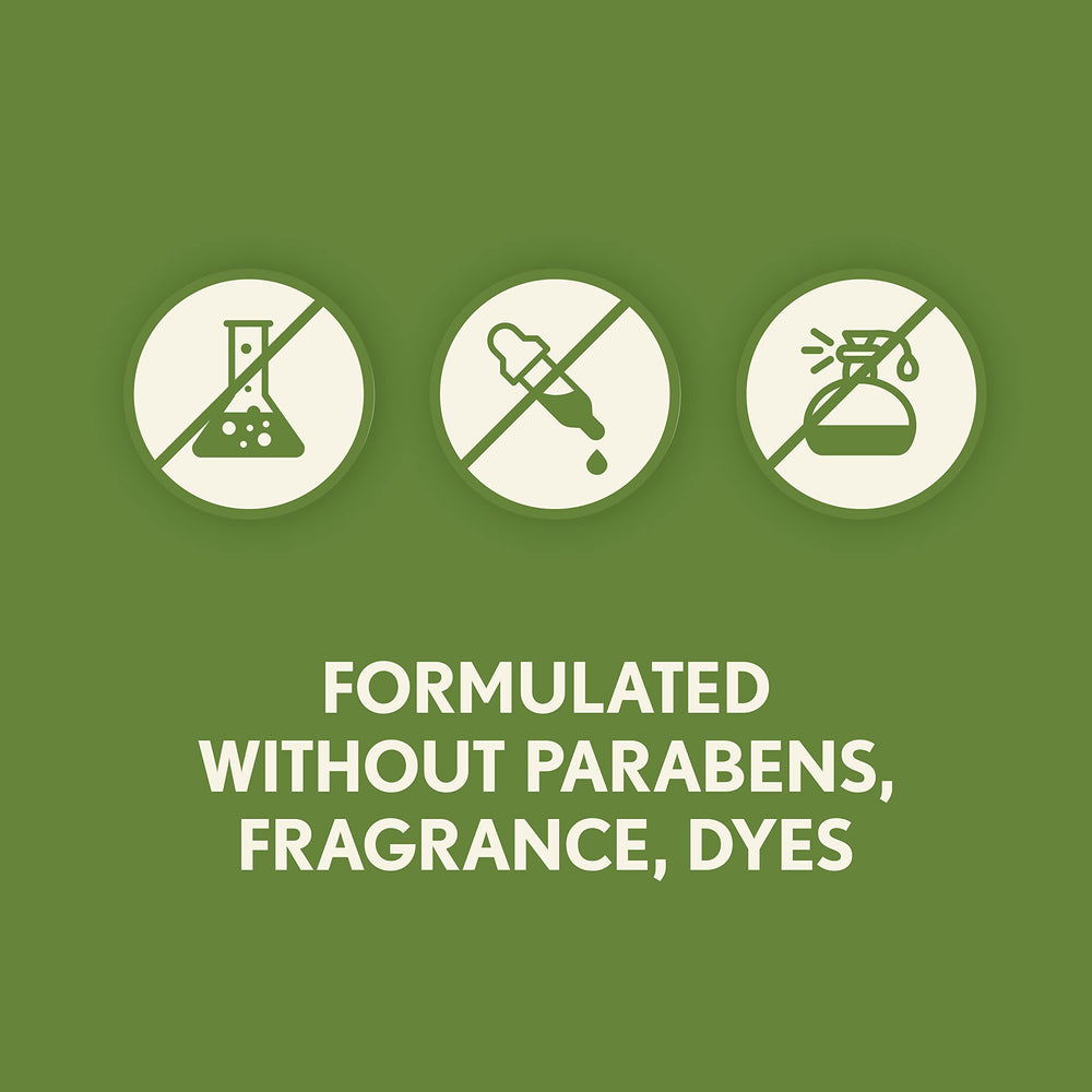 Aveeno bundle packaging display featuring fragrance-free moisturizers for head-to-toe care.