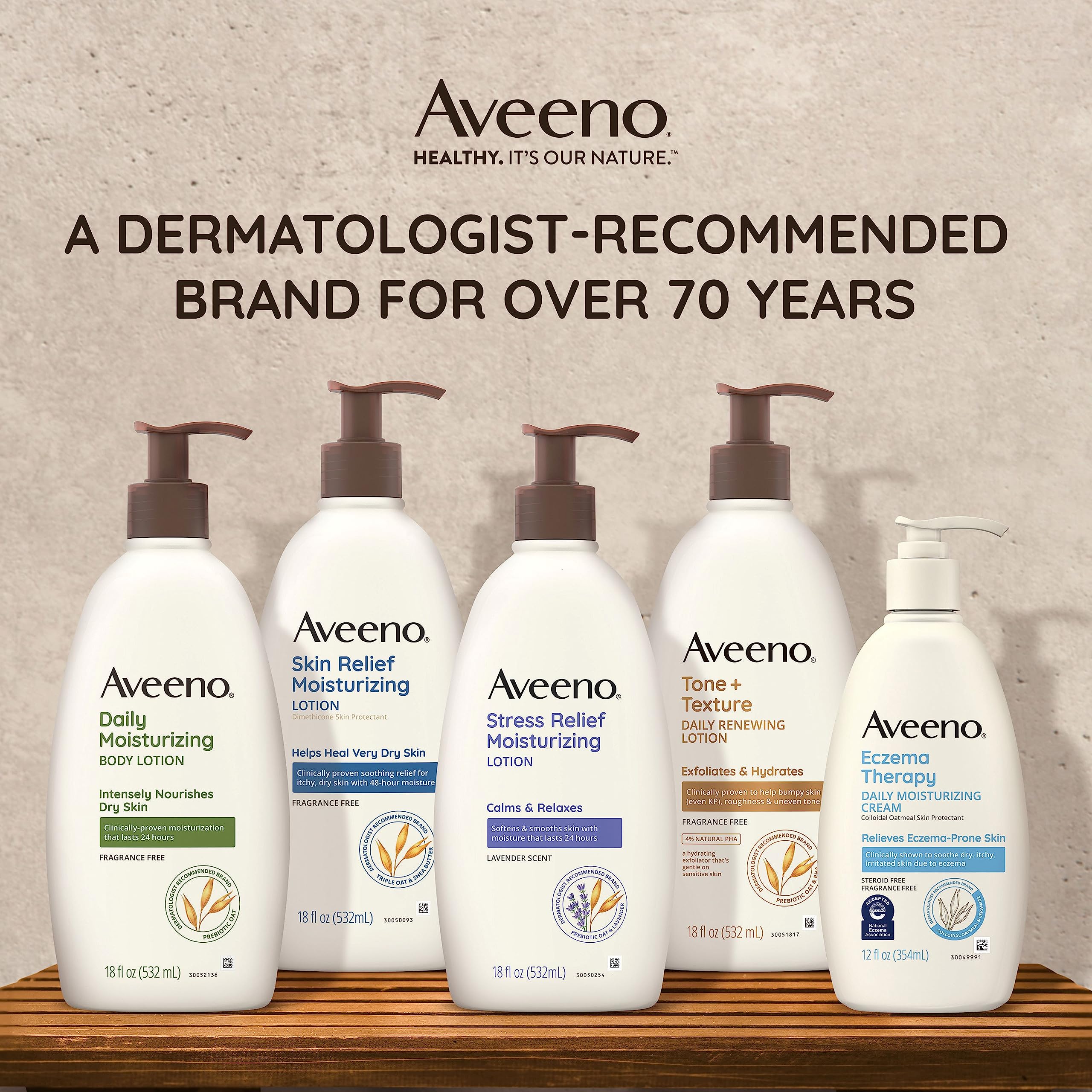 Soft skin after use with lasting moisture and light feel