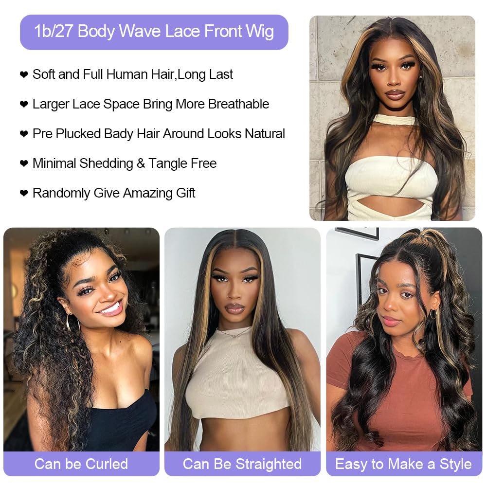 Aveiyce wig cap with four combs and adjustable straps for secure wear