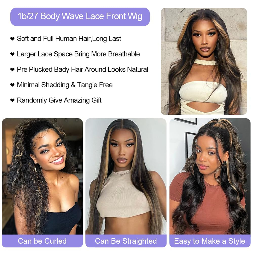 Aveiyce wig cap with four combs and adjustable straps for secure wear