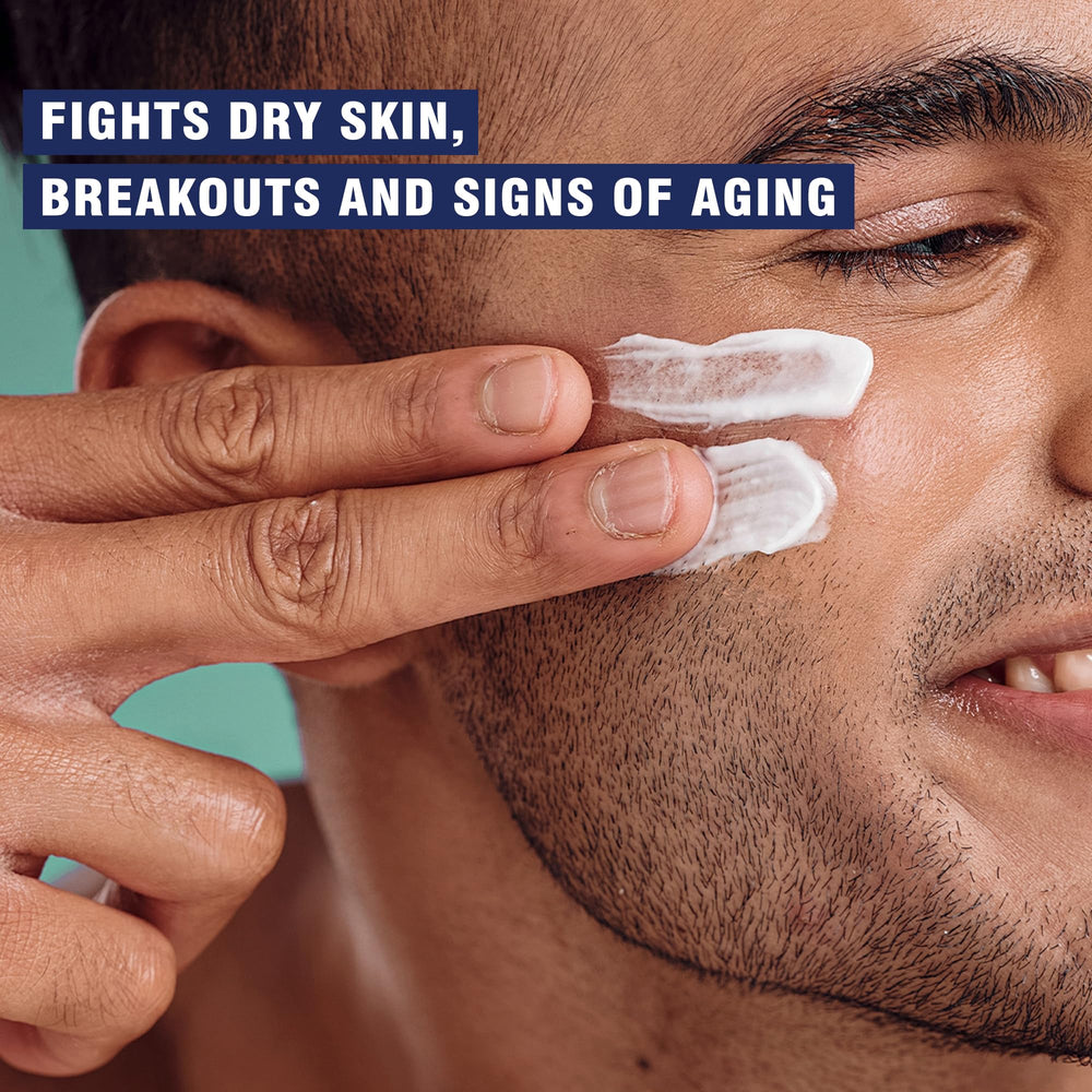 AVITAPURE gentle formula designed for sensitive skin comfort.