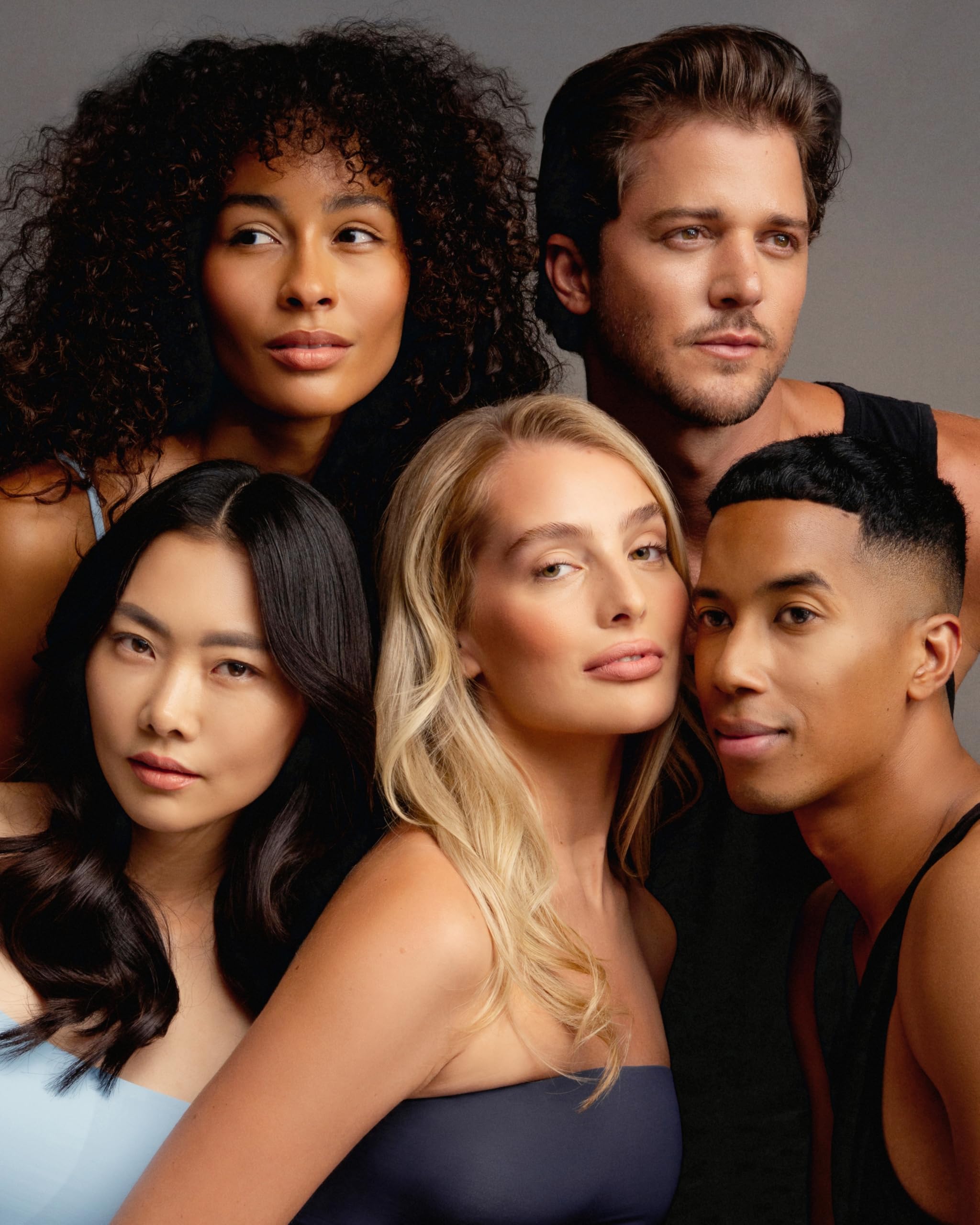 Avjou Researche Vitamin Mask color-safe formula for treated hair care.