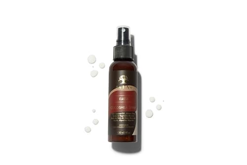 Avlon As I Am CocoShea cream texture close-up, rich and nourishing