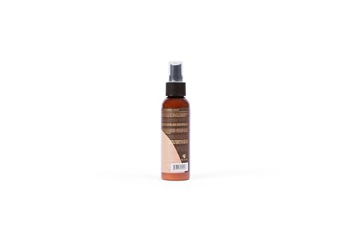 Avlon As I Am CocoShea hands applying product for easy styling