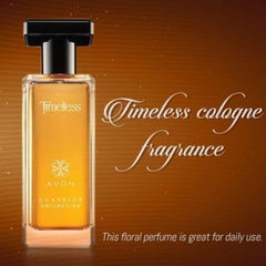 AVON Classics Timeless 2-pack box, convenient gift option