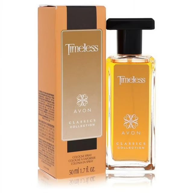 AVON Classics Timeless suited for wedding guests and events