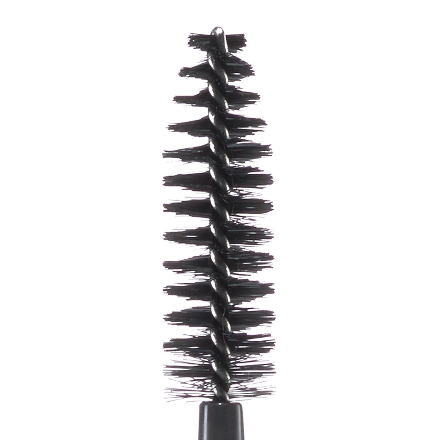 AVON Glimmer Mascara application shot suggests smooth daily use.