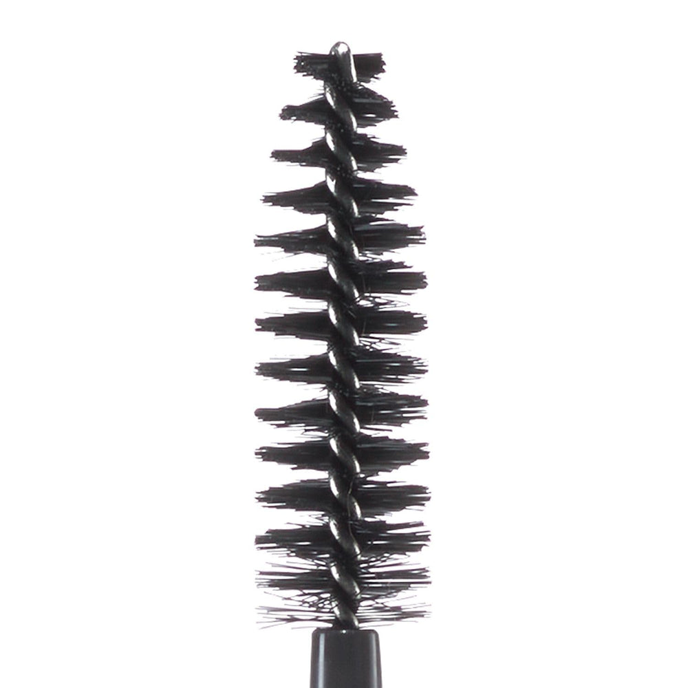 AVON Glimmer Mascara application shot suggests smooth daily use.