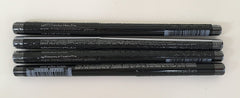 Avon Glimmersticks Starry Night Blue eyeliner lays down a smooth shimmer for precise definition.