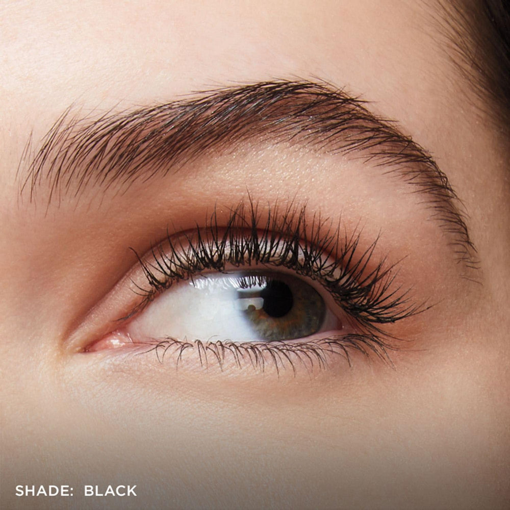AVON Love At 1st Lash Mascara vegan formula for sensitive eyes
