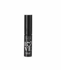 AVON Love At 1st Lash Mascara wand application showing length and lift