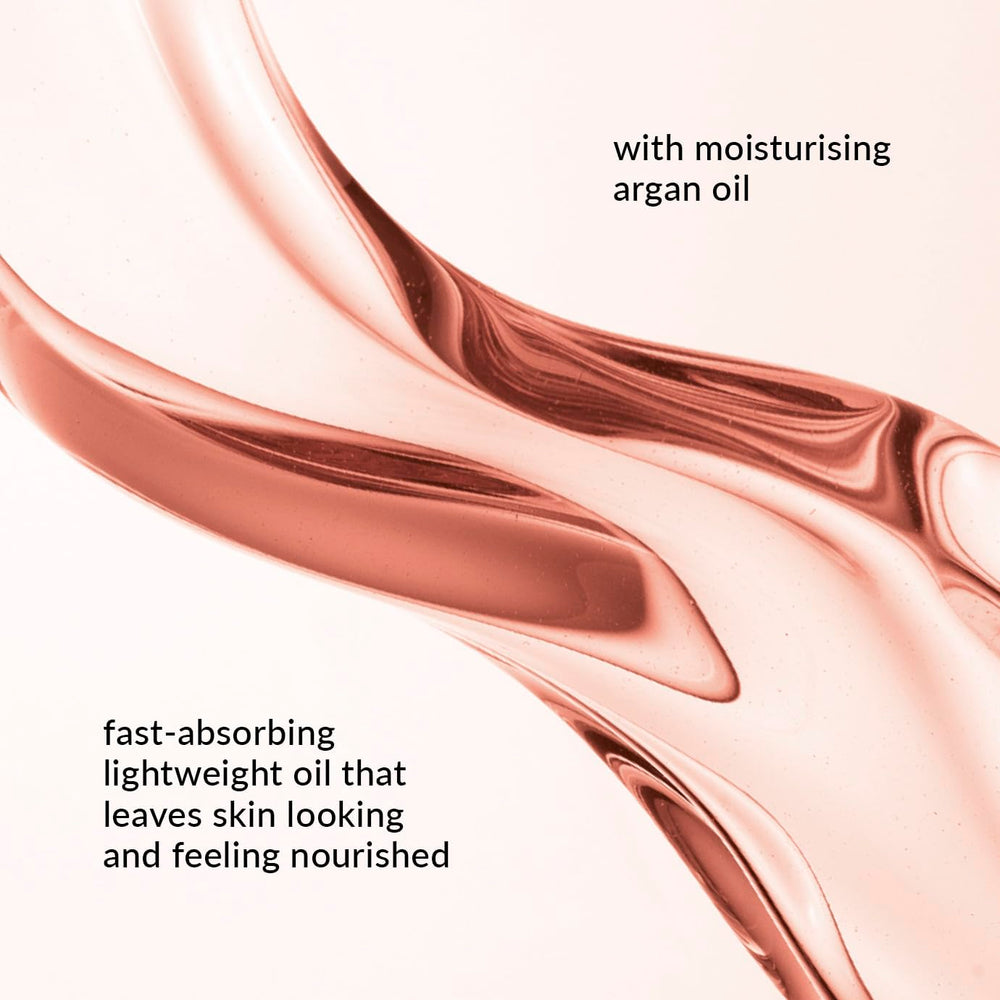 AVON Skin So Soft smooths skin texture and provides lasting moisture.