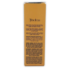 AVON Timeless on-skin application capturing a fresh, inviting aura