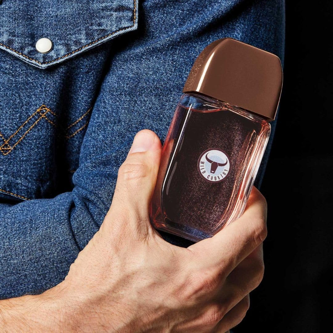 AVON Wild Country makes a thoughtful gift for him.