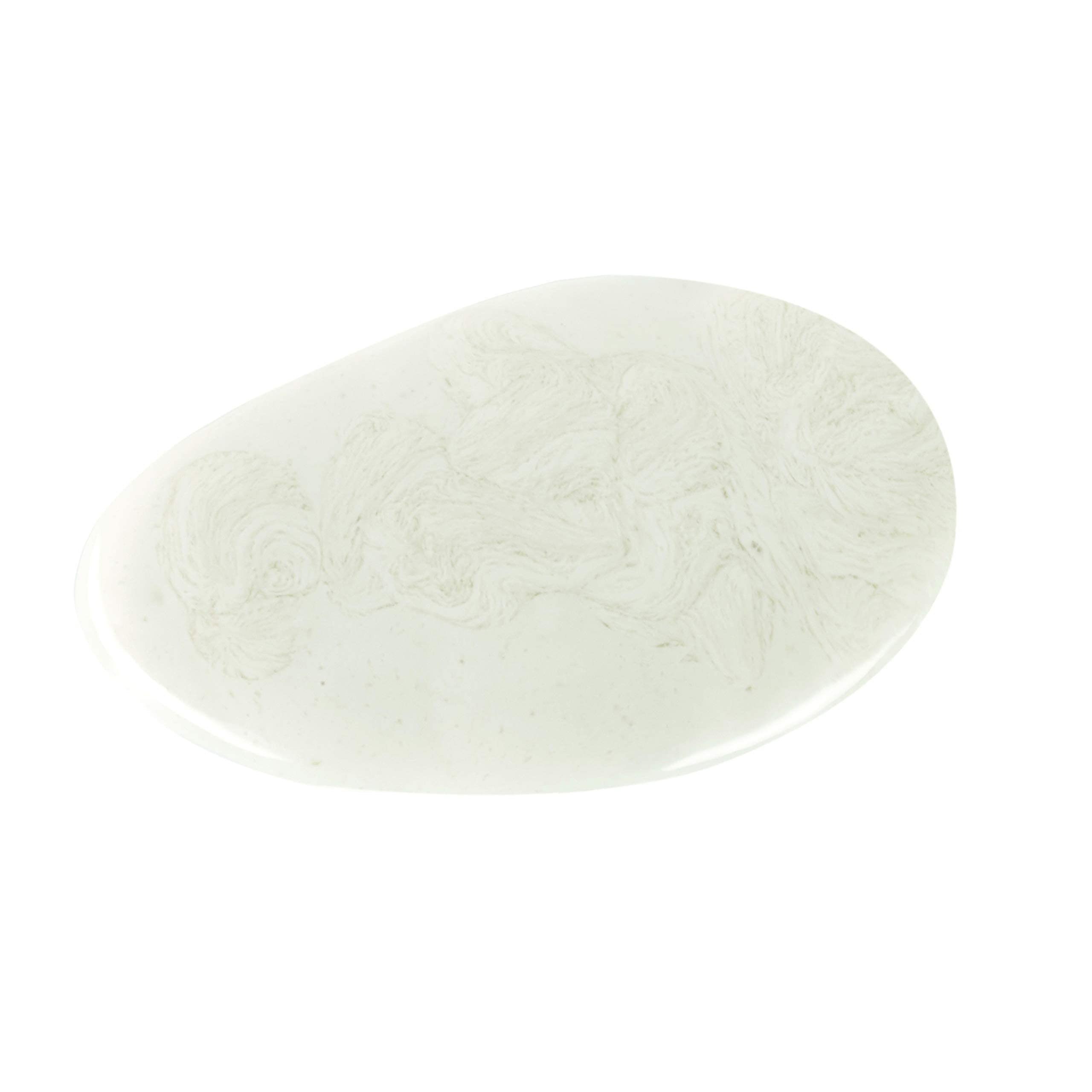 Avya Eye Bright Cream application scene around the eye area