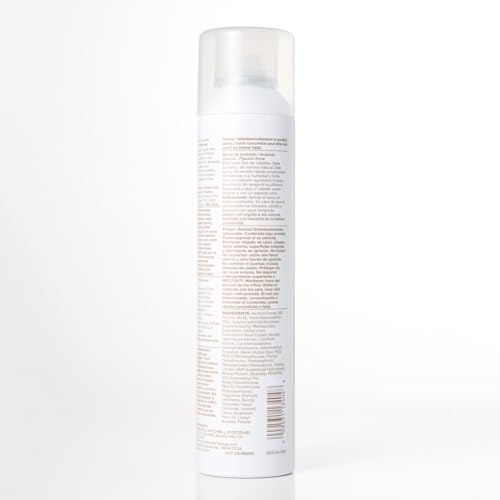9.1 oz bottle highlighting size and useful quantity.